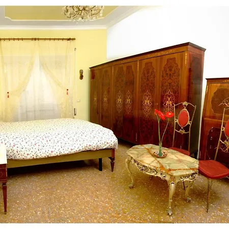 Apartamento Affittacamere Scriva Roma