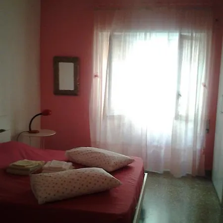 Apartamento Affittacamere Scriva