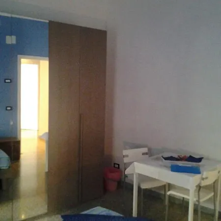 Affittacamere Scriva Apartamento *