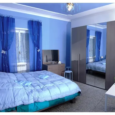 Apartamento Affittacamere Scriva Roma
