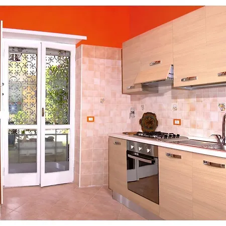 Apartamento Affittacamere Scriva Roma